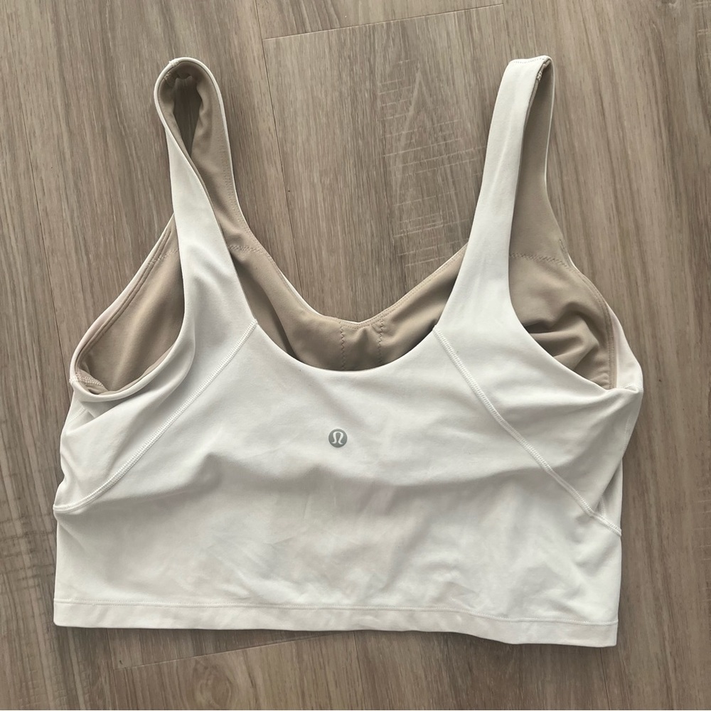 Lululemon Align Tank Top size 14